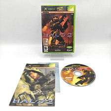 Halo xbox gioco usato  Torino