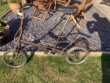 Moulton mini 1960s for sale  READING