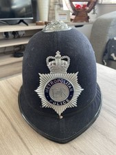 Obsolete metropolitan police for sale  ASHINGTON