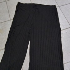 Damen hose schwarz gebraucht kaufen  Verl
