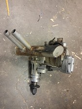Used saito 120 for sale  Ottumwa