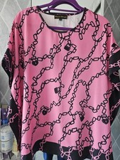 Shocking pink frank for sale  BLACKPOOL