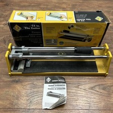 9 cutter tile for sale 9 cutter tile for sale Macon