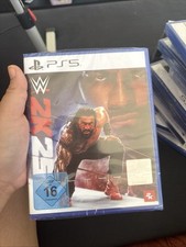 Wwe 2k25 gebraucht kaufen  Jena