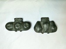 Antique pewter ice for sale  Pasadena