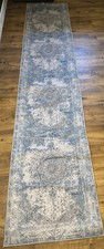 Washable hallway runner for sale  PETERBOROUGH