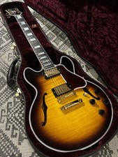 Chitarra gibson custom usato Chitarra gibson custom usato  Spedire a Italy