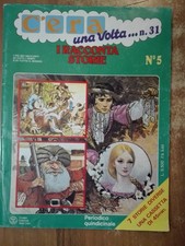 Era una volta usato  Cento