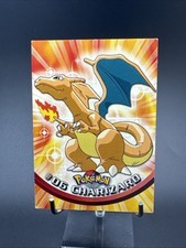 Pokemon topps charizard for sale  Warwick