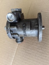 Hilborn 150a pump for sale  Carmichael