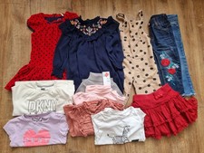 Girl years clothes for sale  NORTHAMPTON
