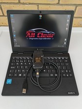 Vcds diagnostic laptop for sale Vcds diagnostic laptop for sale  WISBECH