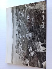 Cartolina antica pozzuoli usato  Reggio Emilia