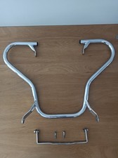 Hyosung gv250 crash for sale  STOURBRIDGE