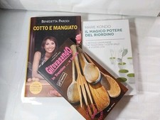Benedetta parodi cotto usato  Cles