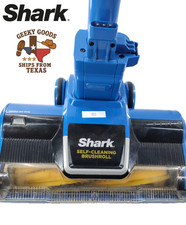 Shark cleaner zu560 for sale  Houston