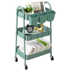 Tier rolling cart for sale  Los Angeles