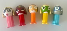 Lot bandai keroro for sale  San Francisco