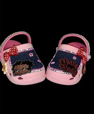 Betty boop toddler for sale  Huntsville