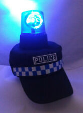 Custom police disco for sale  NORTHAMPTON