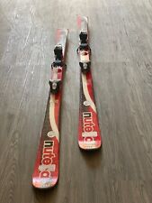 Rossignol sci attacco usato  Ravanusa