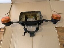 Honda cb250rs headlamp for sale  ROSSENDALE