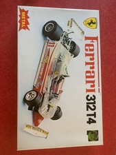 Rare protar ferrari d'occasion  Bazas