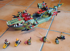 Lego legends chima gebraucht kaufen  Elmshorn