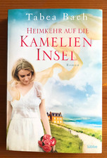 Heimkehr kamelieninsel tabea gebraucht kaufen  Hameln