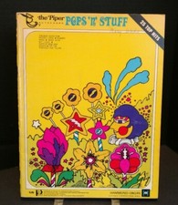 Pops stuff top for sale  Romulus