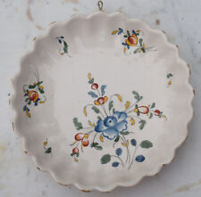 Ancienne coupelle faïence d'occasion  Rennes-