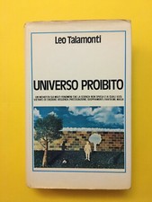 Universo proibito leo usato  Italia