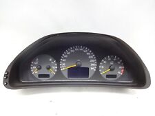 Mercedes clk w208 gebraucht kaufen  Kesseling