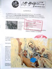 Opera 4151 attanasio usato  Italia