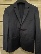 Men navy blazer for sale  Braselton