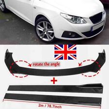 Seat ibiza mk4 for sale  LEICESTER