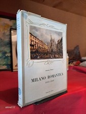 Antonio monti milano usato  Roe Volciano