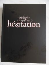 Dvd twilight chapitre d'occasion  Tonnay-Charente