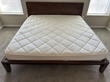 Sleeping organic king for sale  Ypsilanti