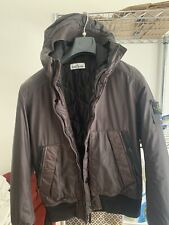 Giubbotto stone island usato  Bari