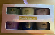 Yankee candle votive for sale  STAFFORD