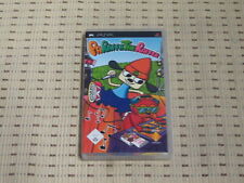 PaRappa The Rapper für Sony PSP *OVP* comprar usado  Enviando para Brazil