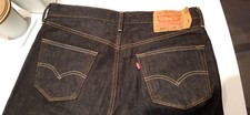 Levis 501 waist for sale  SKELMERSDALE