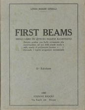 First beams primo usato  Trento