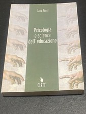 Psicologia scienze dell usato  Imperia