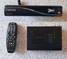 Decoder dreambox dm800 usato  Palagiano