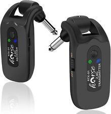 Wireless guitar transmitter for sale  Tucson