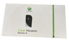 Modem doméstico CLEAR Wireless 4G Series G comprar usado  Enviando para Brazil