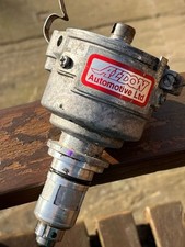 Classic mini aldon for sale  UK
