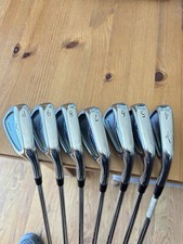 Mizuno mp54 iron for sale  Plattsburgh